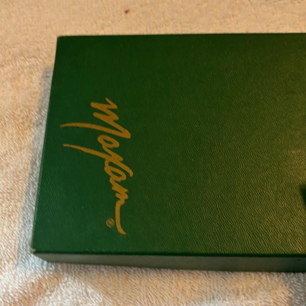 Vintage Maxam knifes - Picture 3 of 5